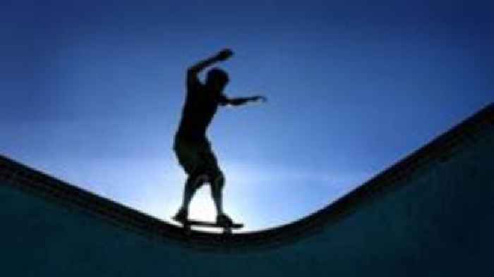 Residents given say on skate park  plans