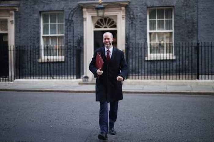 Employment reforms “highly damaging” to investment, warns CBI chief 