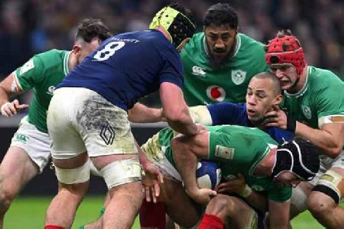 Six Nations needs France to beat Ireland before Super Saturday
