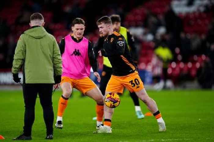 Hull City the winners and Derby County losers ahead of pivotal Championship weekend