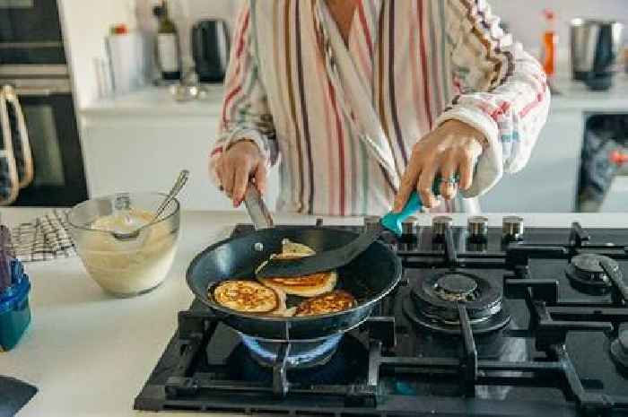 Cancer, Parkinson's and heart disease warning to anyone with gas hob