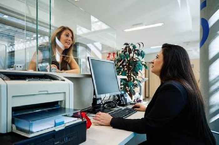Leicestershire's newest banking hub opens after series of branch closures