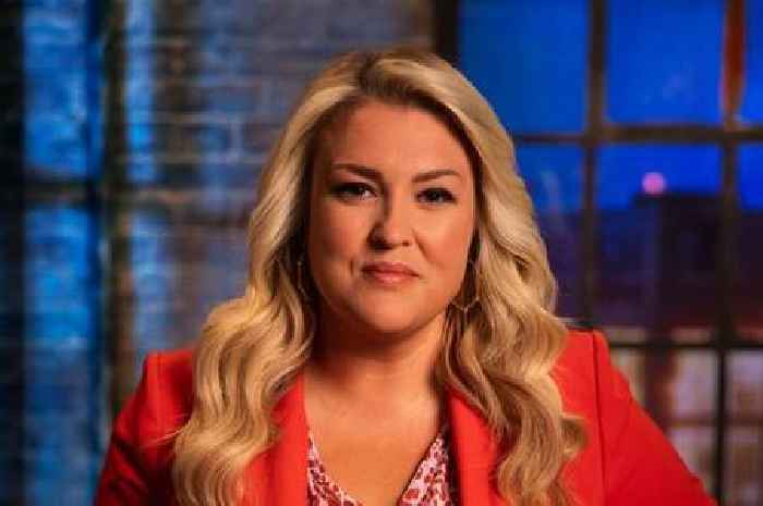 BBC Dragons' Den star Sara Davies quits show in emotional announcement