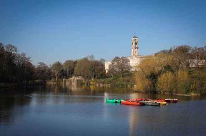 When Nottingham will see its first 6pm sunset and when the clocks go forward