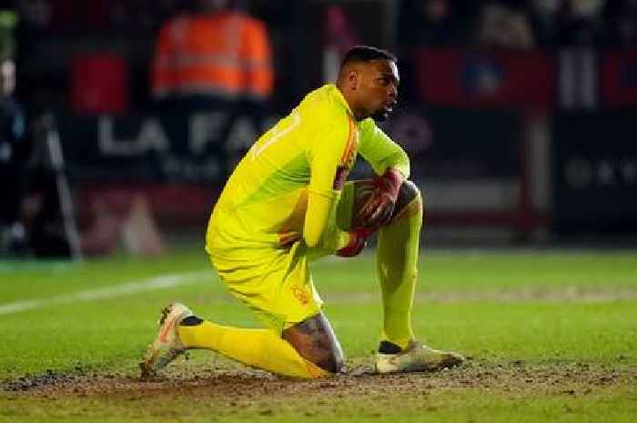 Nottingham Forest injury state of play ahead of crunch Man City showdown