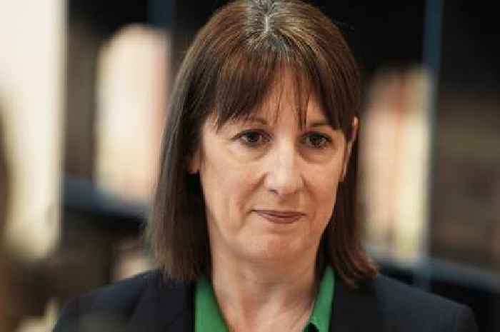 Exact date DWP benefit cuts expected to be announced by Rachel Reeves