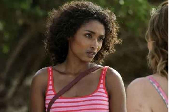 Sara Martins' Death in Paradise exit explained after Camille Bordey hailed 'favourite' character