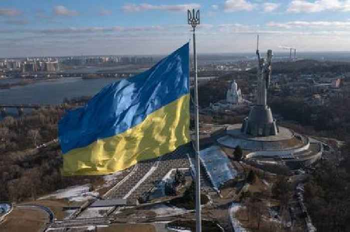 Gloucestershire to offer safe haven to Ukrainians for 'as long as they need it' amid £1.7m boost to families hosting refugees
