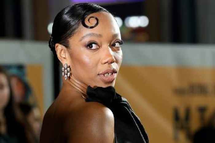 Where you've seen Mickey 17's Naomi Ackie before - including breakout Netflix role