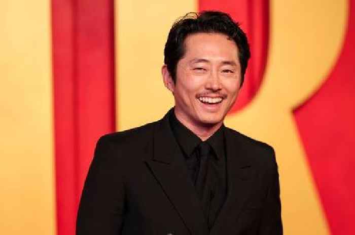 Who is Mickey 17 star Steven Yeun? Meet the award-winning actor who shot to fame on The Walking Dead