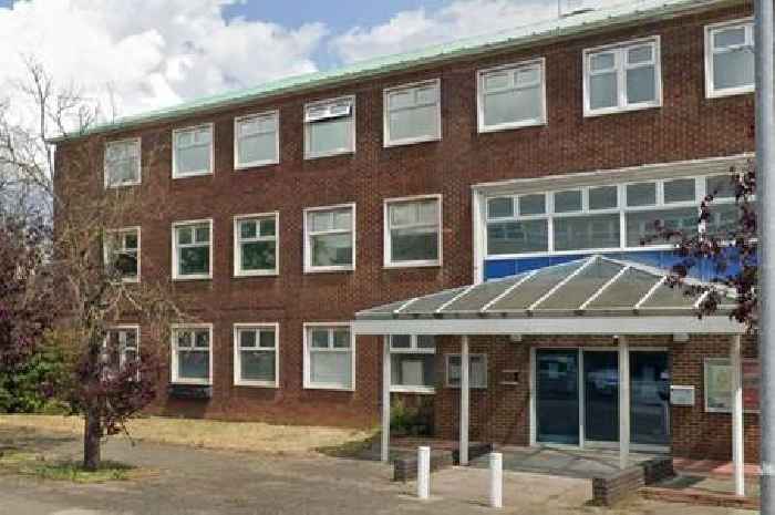 United calls to bring back local police stations across North Northamptonshire
