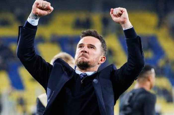 Barry Ferguson nabs Rangers ploy right out of Walter Smith's playbook to leave Bilbao in wait – big match verdict