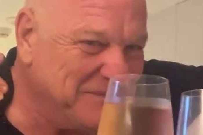 'Jose Mourinho can f*** off' Andy Gray in Rangers mega boast as superfan pundit lashes out at the 'bawbags'