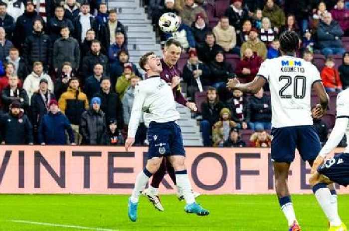 What channel is Hearts vs Dundee? Live stream, TV, ref, VAR and Scottish Cup team news