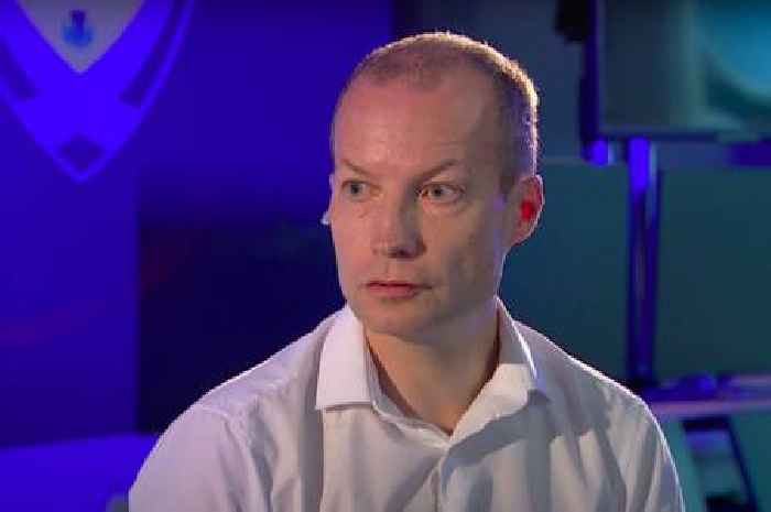 Willie Collum fronts up to Daizen Maeda no goal audio as SFA ref chief admits to two WRONG calls involving Celtic