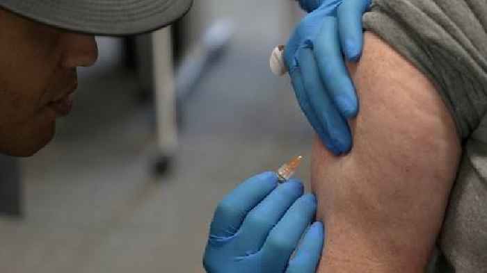 Unvaccinated New Mexico adult tests positive for measles after death