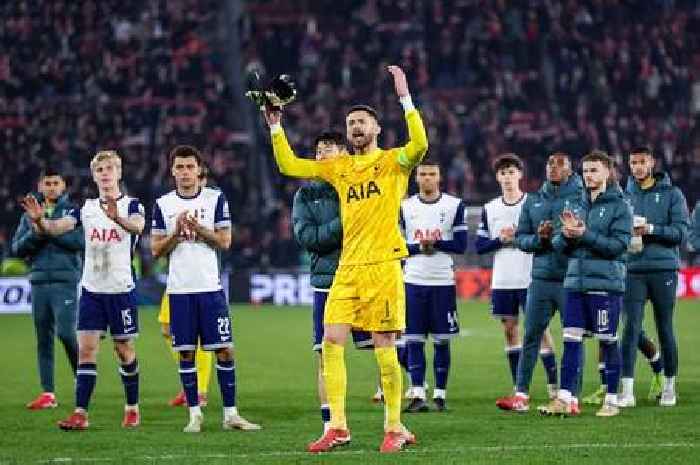 Guglielmo Vicario clarifies Tottenham away end incident at AZ Alkmaar in honest message