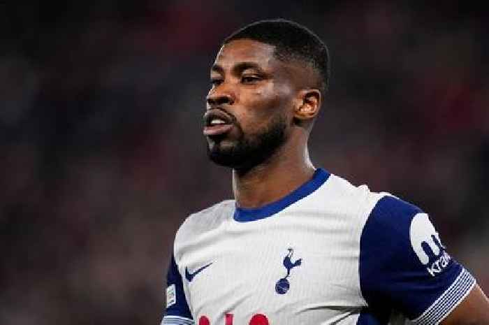 Kevin Danso fires brutally honest Tottenham message amid Ange Postecoglou sack pressure