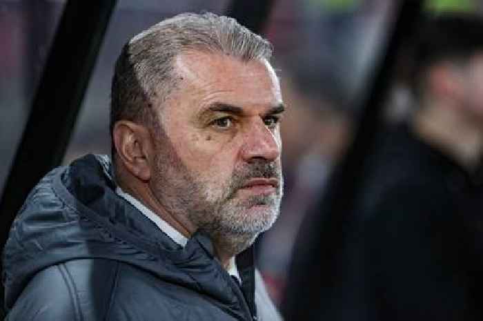 Latest Tottenham next manager odds amid Ange Postecoglou sack pressure