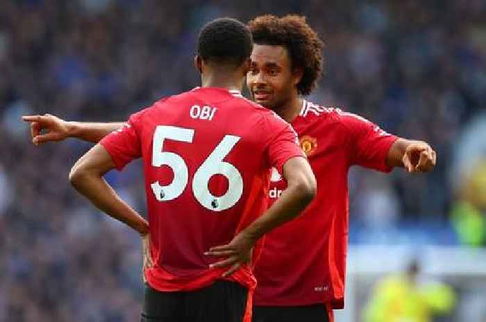 Mikel Arteta opens up on Chido Obi-Martin Arsenal transfer exit ahead of Manchester United reunion