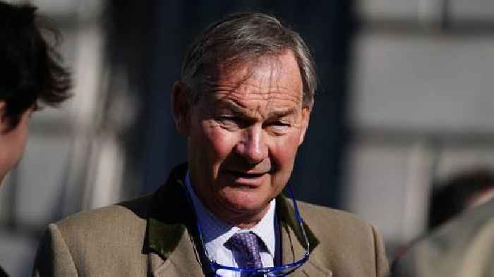 Reform UK MP Rupert Lowe reported to police over alleged threats towards party chairman