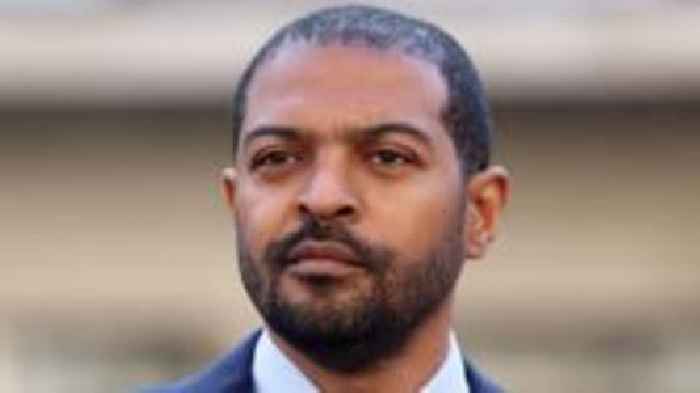 Actor Noel Clarke tells court he is 'victim of unlawful conspiracy'