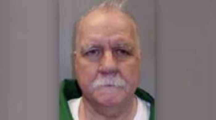 Double murderer is first US inmate executed by firing squad in 15 years