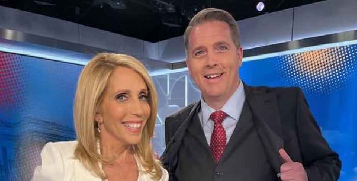 Fiery CNN Conservative Scott Jennings Reportedly Scores ‘Lucrative’ New Contract With Big Pay Bump