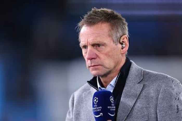 Stuart Pearce update after England hero taken ill on flight as tributes paid by clubs