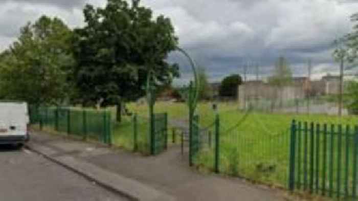 Boy, 15, critical after stabbing