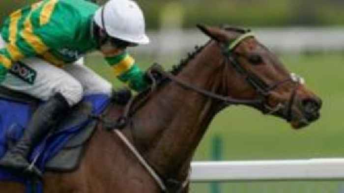 Grand National favourite added to Gold Cup line-up