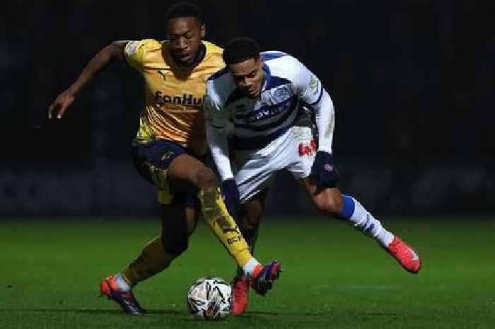John Eustace explains Derby County captaincy change