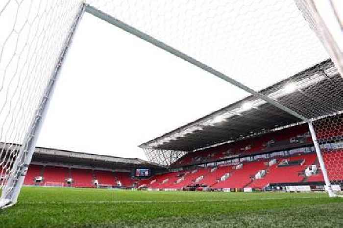 Bristol City vs Hull City LIVE match updates and reaction from Ashton Gate