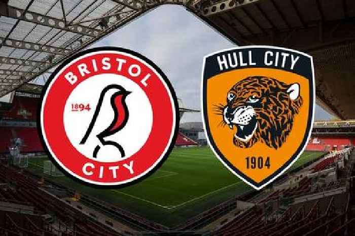 Bristol City vs Hull City live: Updates, build-up and team news from Ashton Gate