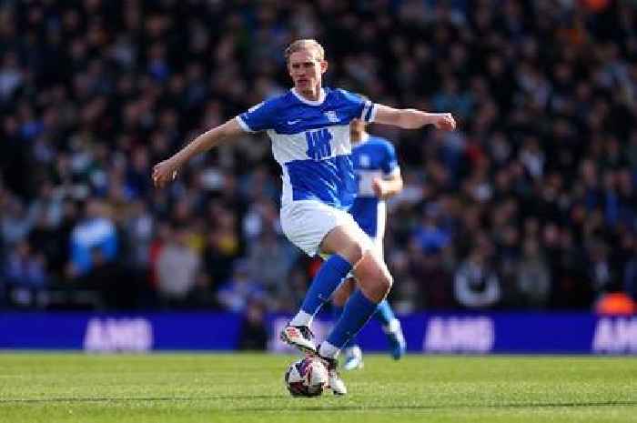 Birmingham City vs Lincoln live team news and score updates from League One clash