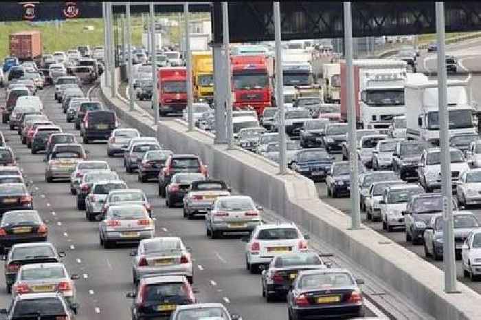 Drivers of these cars to see vehicle tax bills soar by £270
