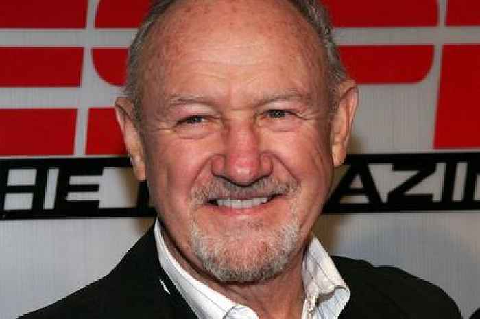 How Gene Hackman's wife Betsy Arakawa 'likely caught hantavirus' before her tragic death