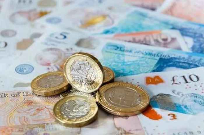 Martin Lewis shares tip to increase state pension payments