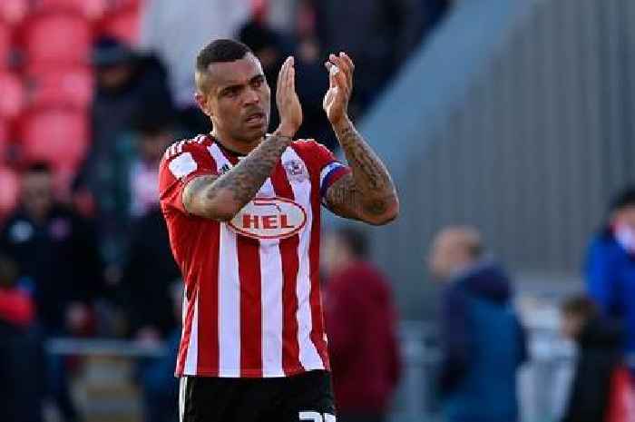 Exeter City face vital home games to pull away from relegation fight