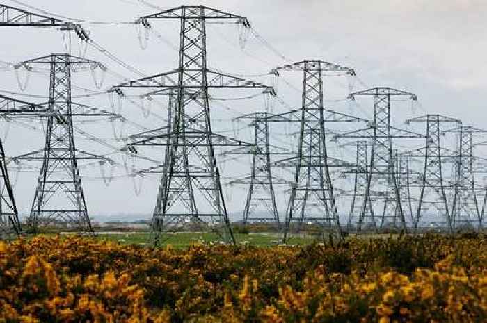 Live: Over 100 homes left without power in Gloucestershire