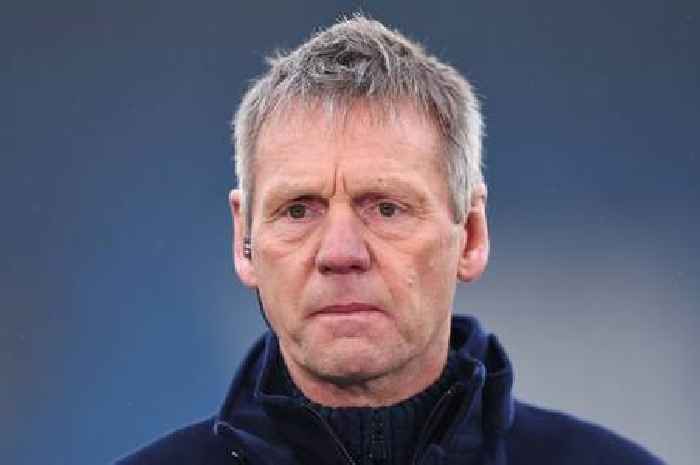 Stuart Pearce health update after falling ill on plane with flight being diverted