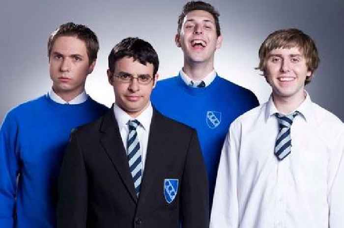 The Inbetweeners fans recommend comedy shows that are perfect 'successors' to E4 series