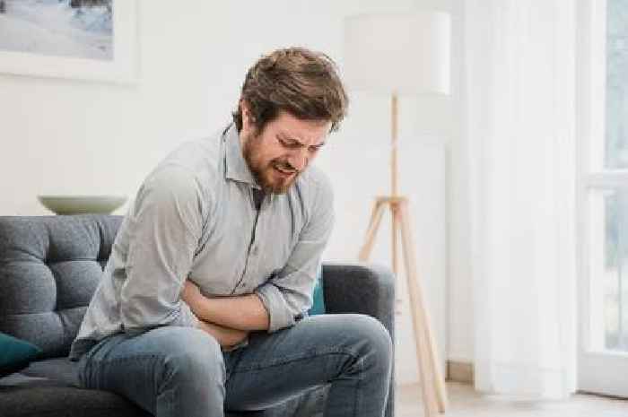 NHS issues two-day 'stay at home' message for anyone with these symptoms