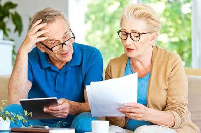 Pension Credit DWP bank account checks as some cases to be 'flagged'