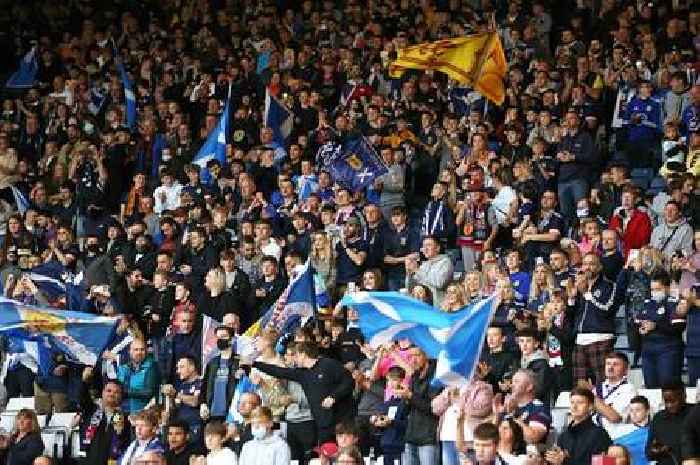 Free World Cup matches on TV for Tartan Army get fans onside