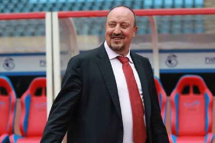 Rafa Benitez 'interest' in Rangers manager job a banker claims icon as 49ers told what they are REALLY getting