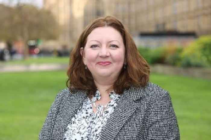 'We still need to break down the barriers which hold women back'