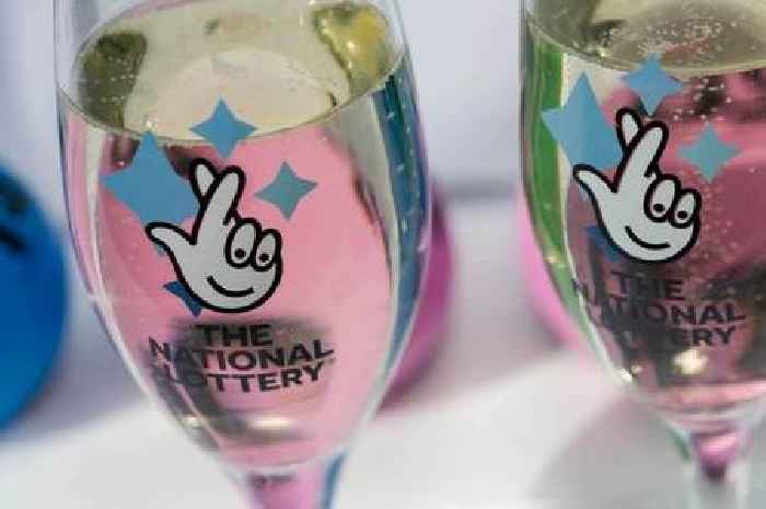 Live Lotto results for Saturday, March 8: National Lottery winning numbers from tonight's draw