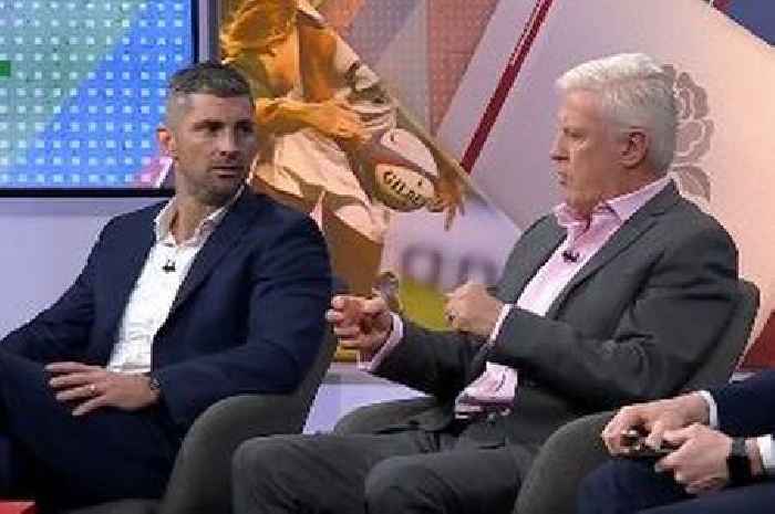 'This isn't under-8s!' - Irish TV pundits rub salt into Wales wounds and rip apart losing run