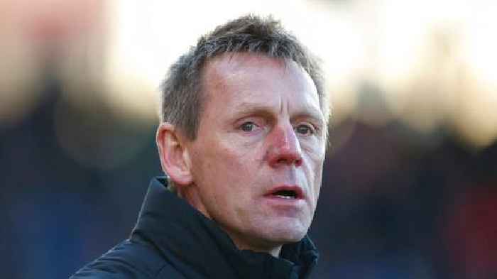 Stuart Pearce recovering in hospital after medical emergency on flight